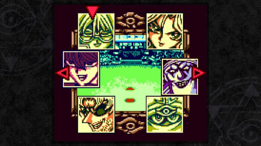 Screenshot 2 - Yu-Gi-Oh! EARLY DAYS COLLECTION