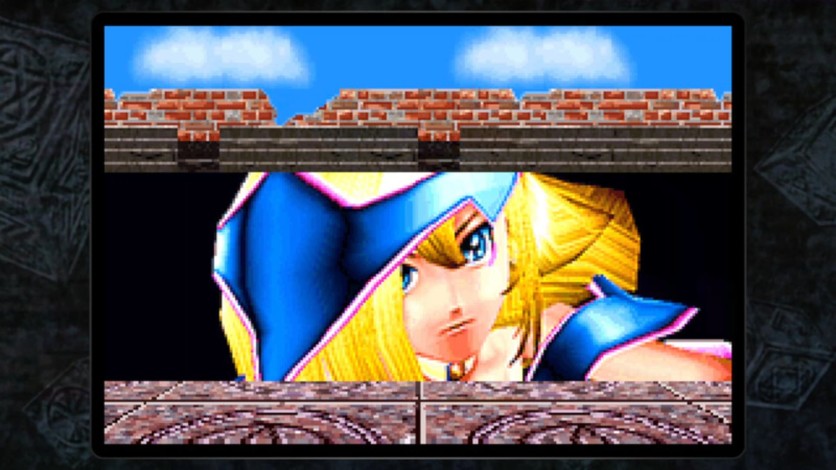 Screenshot 17 - Yu-Gi-Oh! EARLY DAYS COLLECTION