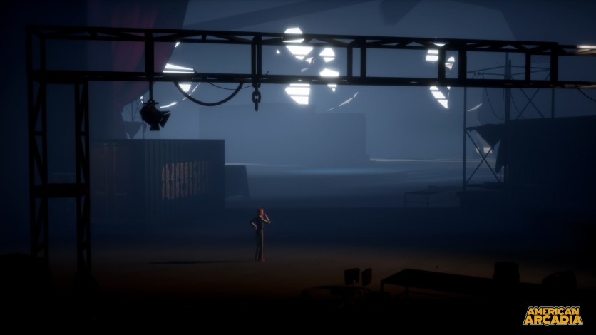 Screenshot 6 - American Arcadia