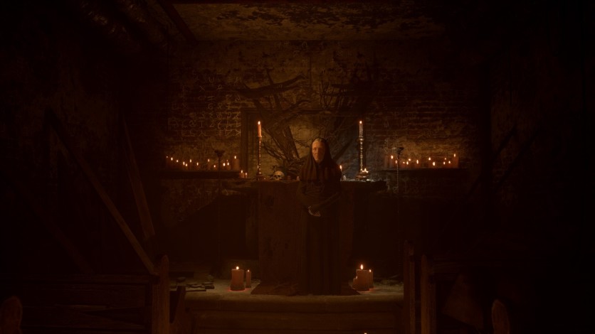 Screenshot 10 - Unholy