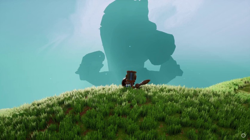 Screenshot 7 - Big Helmet Heroes