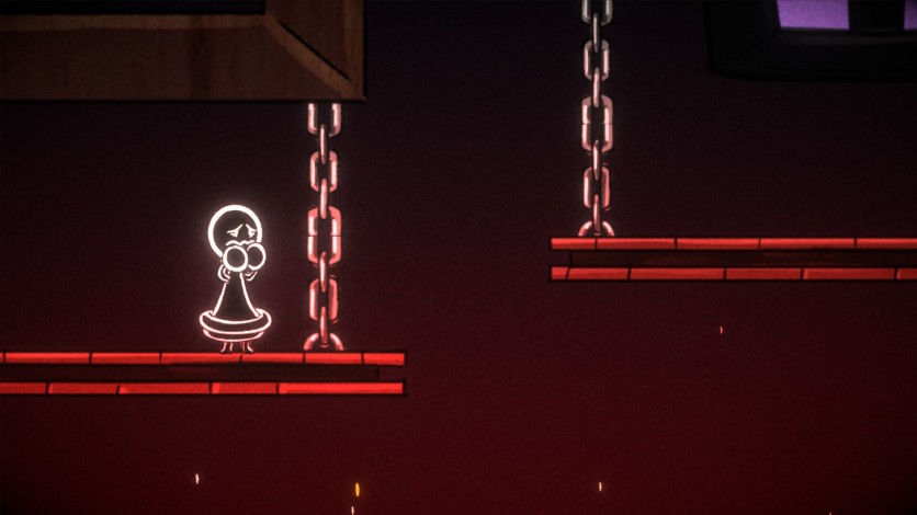 Screenshot 3 - Trials Of Randoom