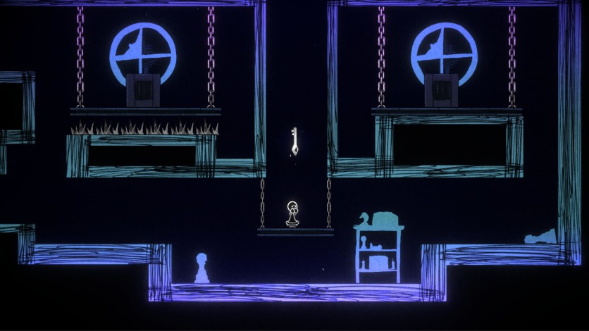 Screenshot 2 - Trials Of Randoom