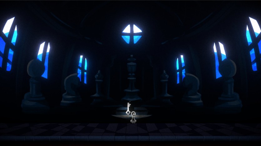 Screenshot 7 - Trials Of Randoom