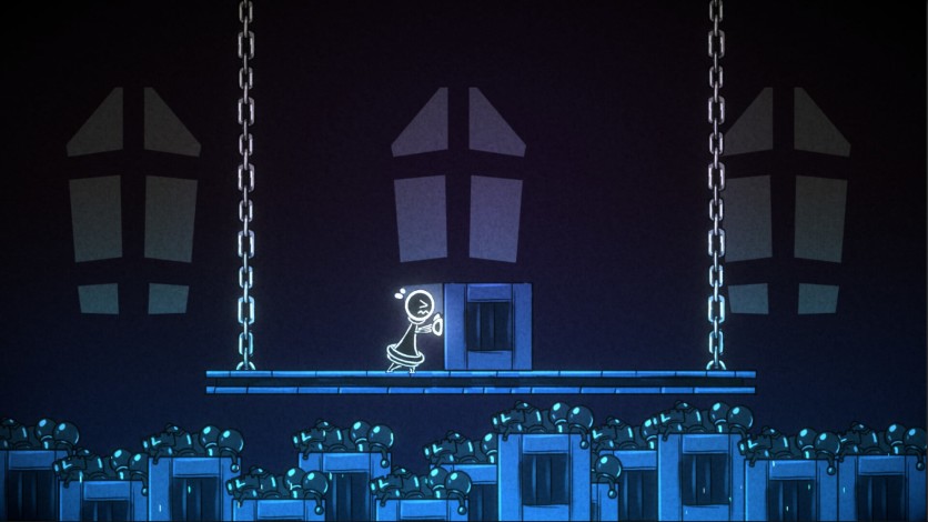 Screenshot 6 - Trials Of Randoom