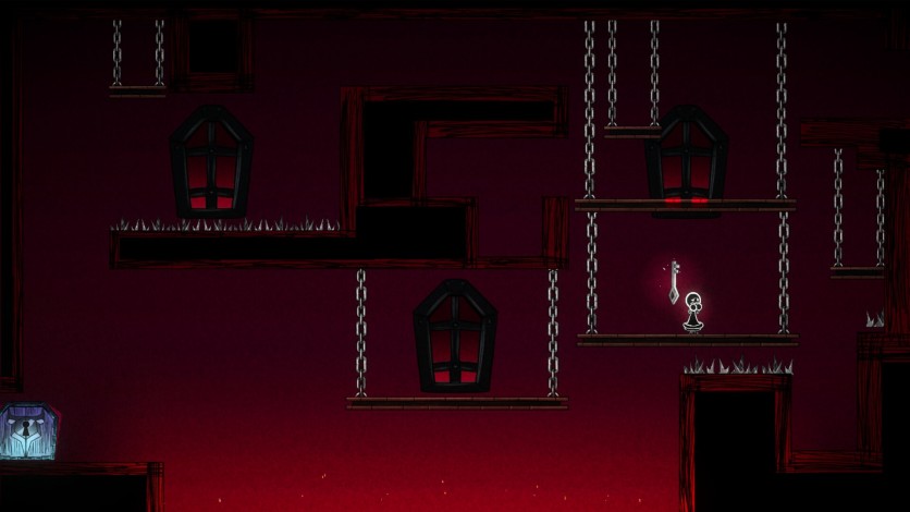 Screenshot 5 - Trials Of Randoom