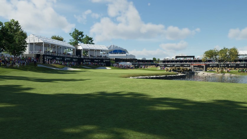 Screenshot 6 - PGA TOUR 2K25