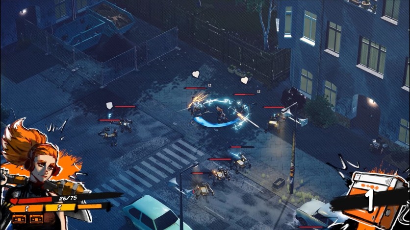 Screenshot 5 - Beat Slayer