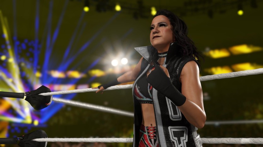 Screenshot 9 - WWE 2K25 Bloodline Edition