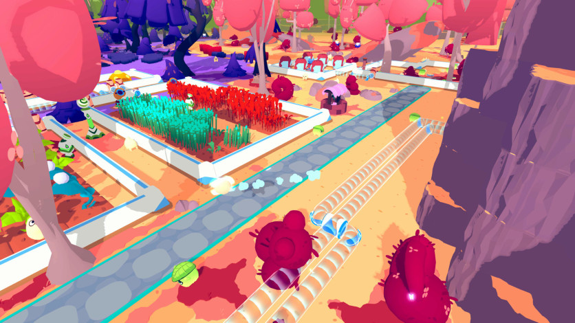 Screenshot 6 - Time to Morp