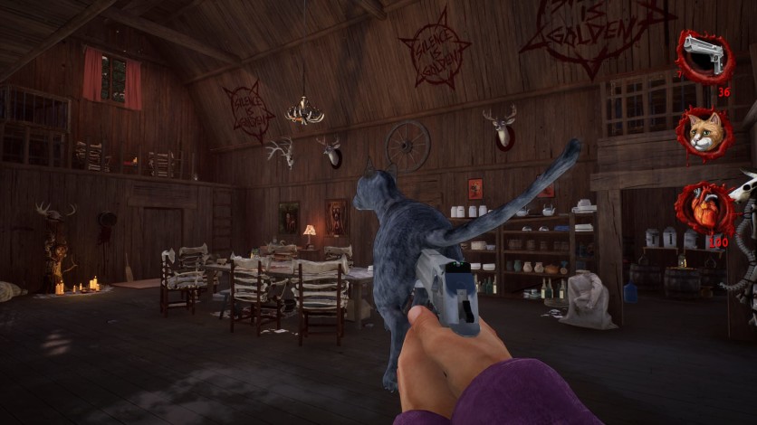 Screenshot 19 - POSTAL 4: No Regerts