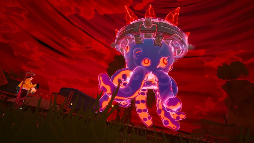 Screenshot 1 - Atomic Picnic