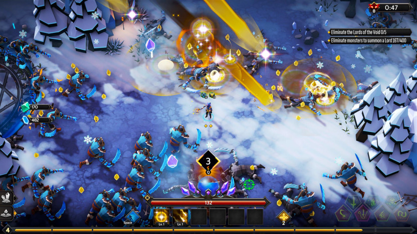 Screenshot 14 - Soulstone Survivors