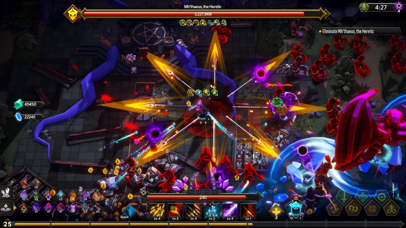 Screenshot 15 - Soulstone Survivors