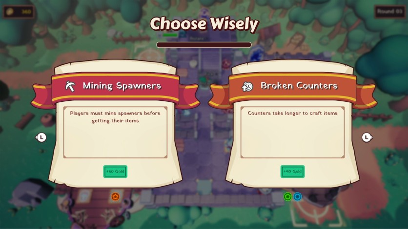 Screenshot 7 - No Heroes Here 2
