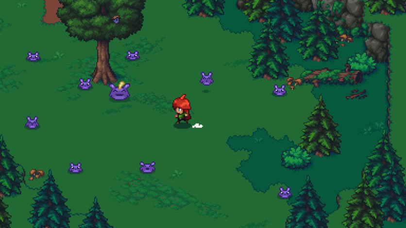 Screenshot 13 - Arietta of Spirits