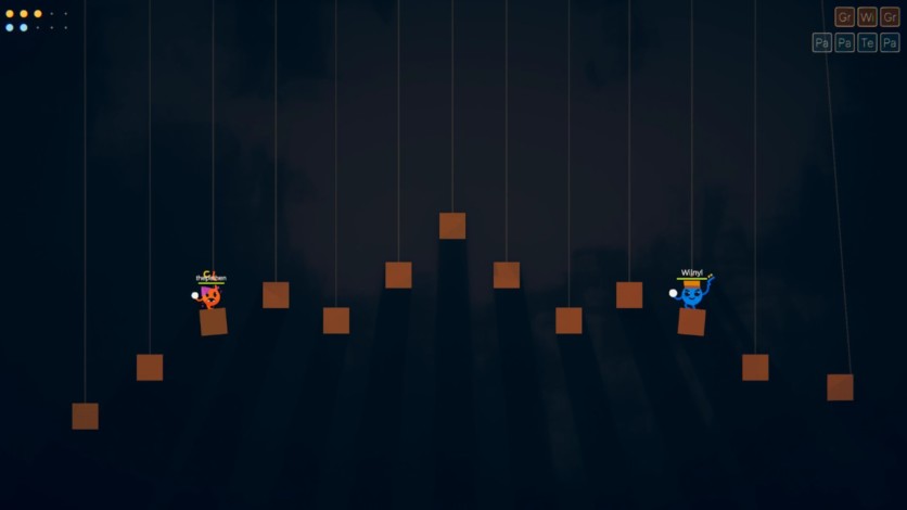 Screenshot 3 - ROUNDS