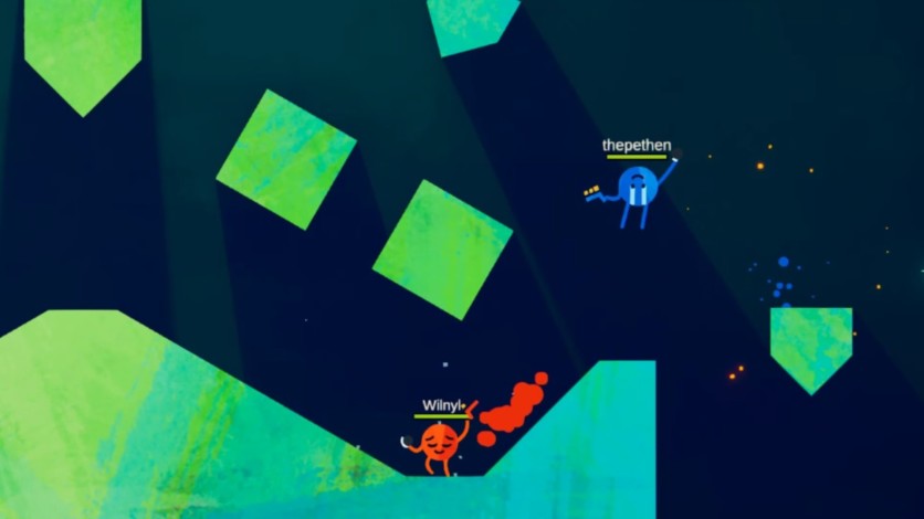 Screenshot 4 - ROUNDS