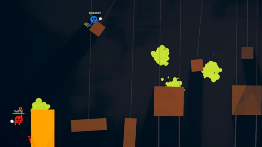 Screenshot 7 - ROUNDS