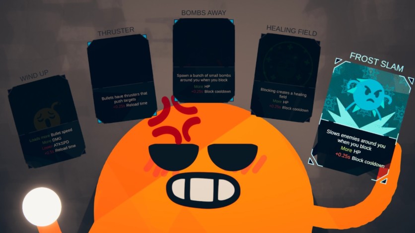 Screenshot 1 - ROUNDS