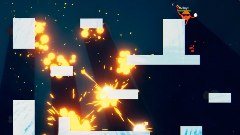 Screenshot 2 - ROUNDS