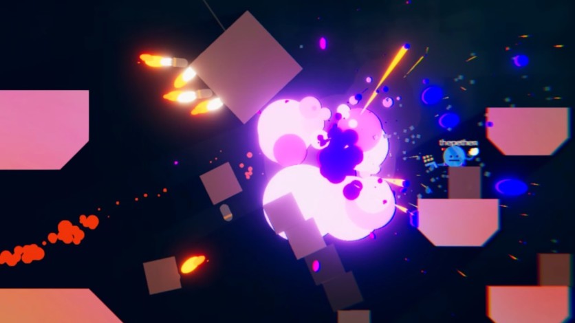 Screenshot 8 - ROUNDS
