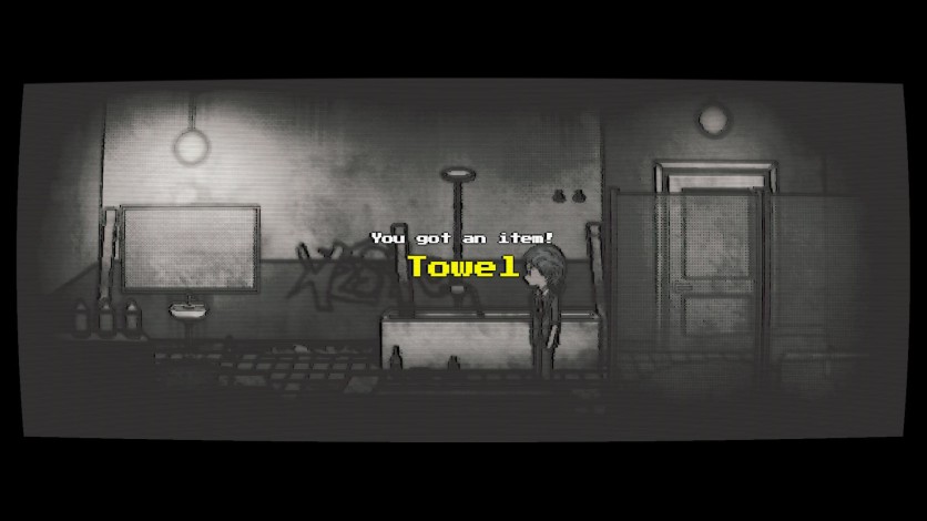 Screenshot 9 - Afterdream