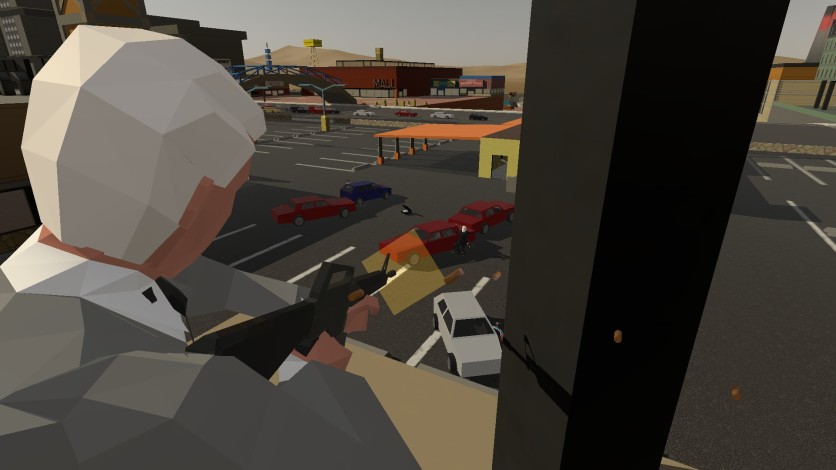 Screenshot 5 - Sub Rosa