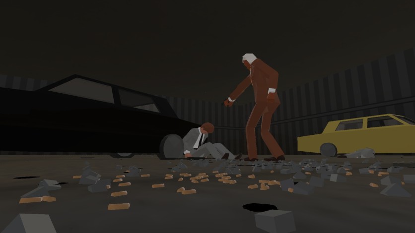 Screenshot 17 - Sub Rosa