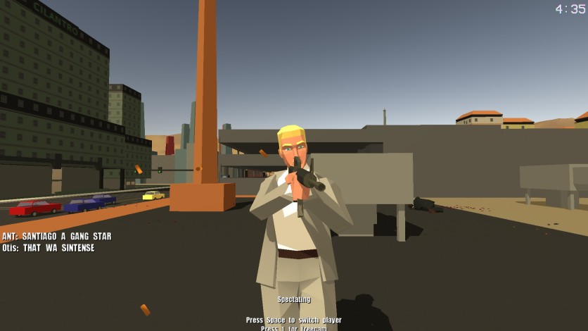 Screenshot 7 - Sub Rosa