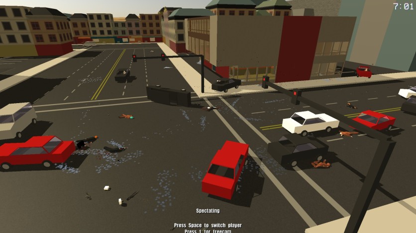 Screenshot 15 - Sub Rosa