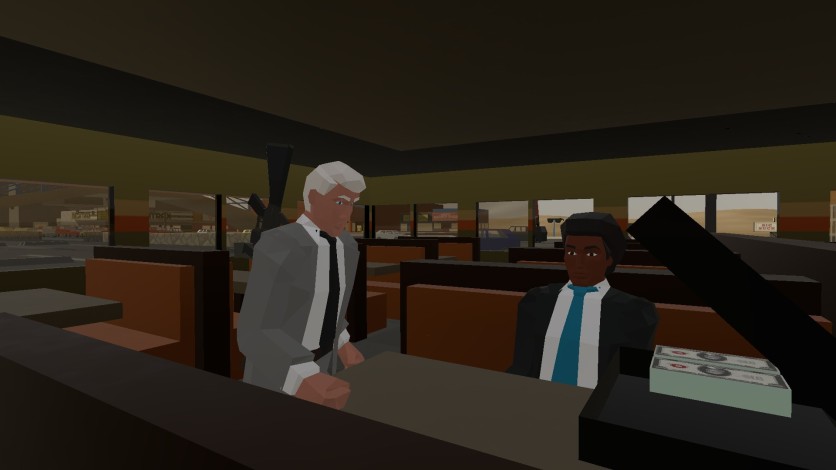 Screenshot 3 - Sub Rosa