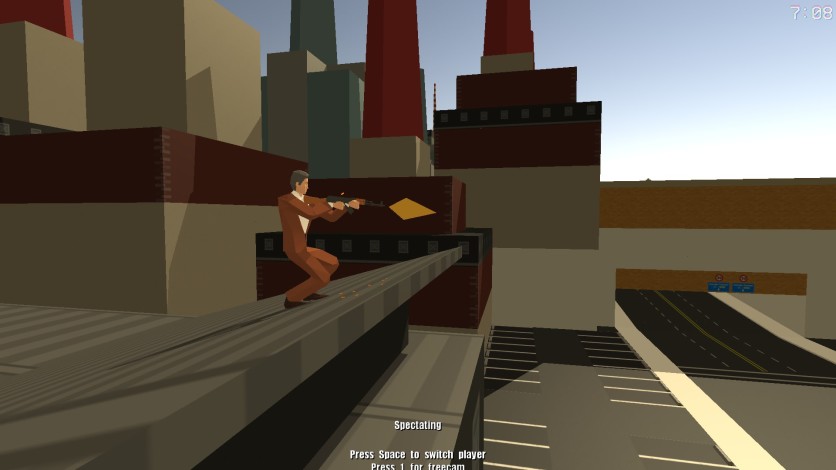 Screenshot 11 - Sub Rosa