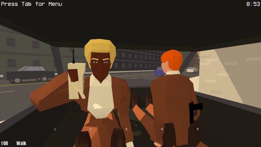 Screenshot 8 - Sub Rosa