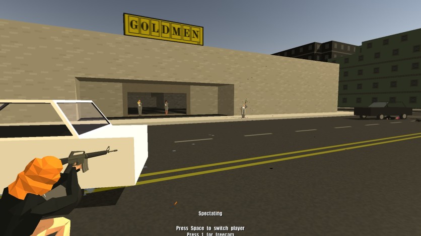 Screenshot 13 - Sub Rosa