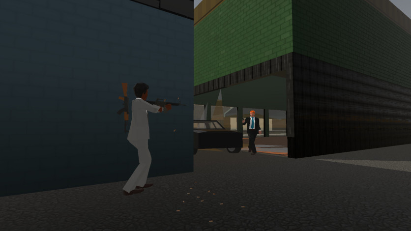 Screenshot 24 - Sub Rosa