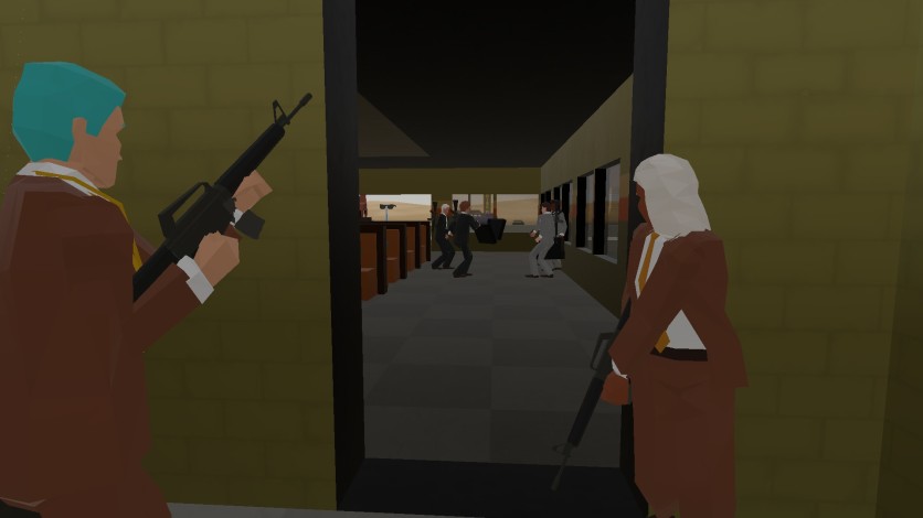 Screenshot 18 - Sub Rosa