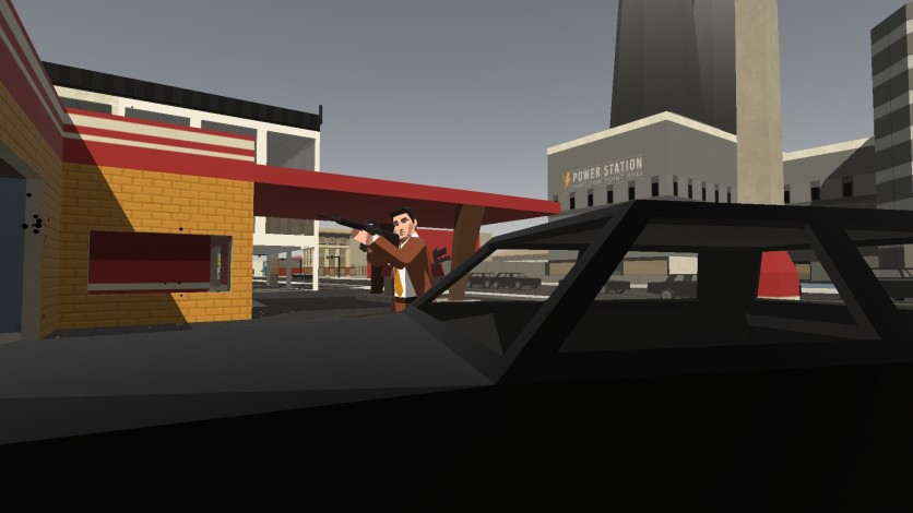 Screenshot 25 - Sub Rosa