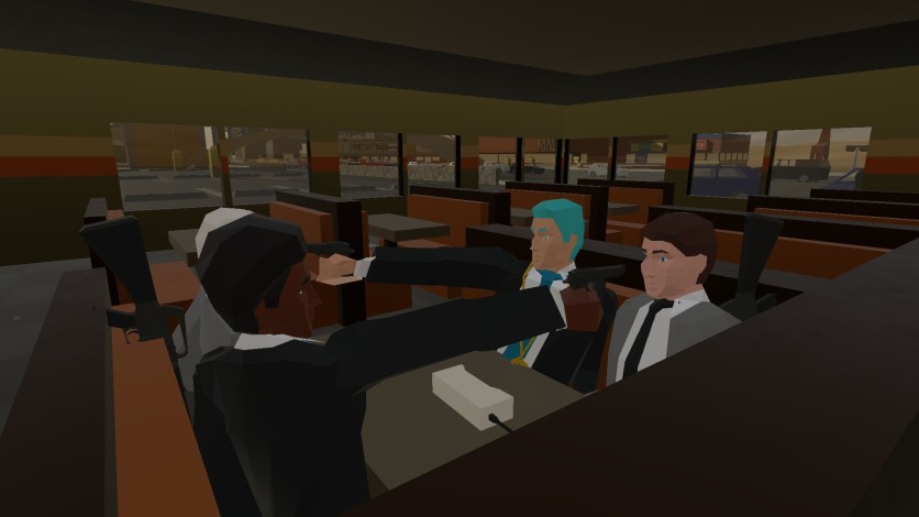 Screenshot 21 - Sub Rosa