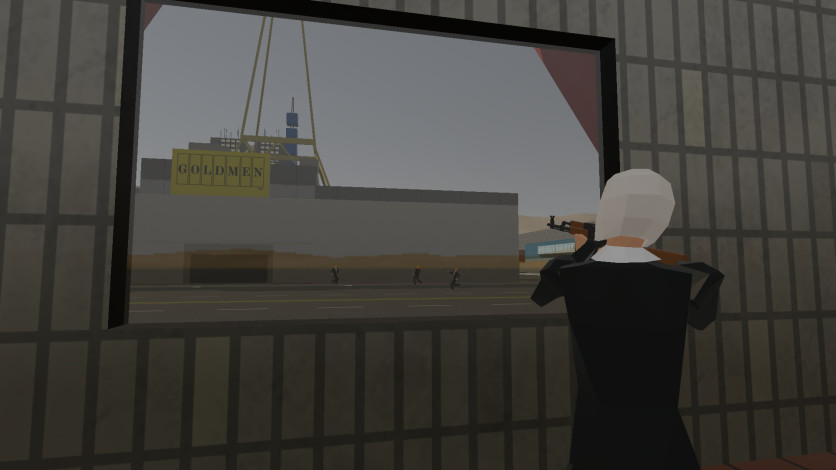 Screenshot 28 - Sub Rosa