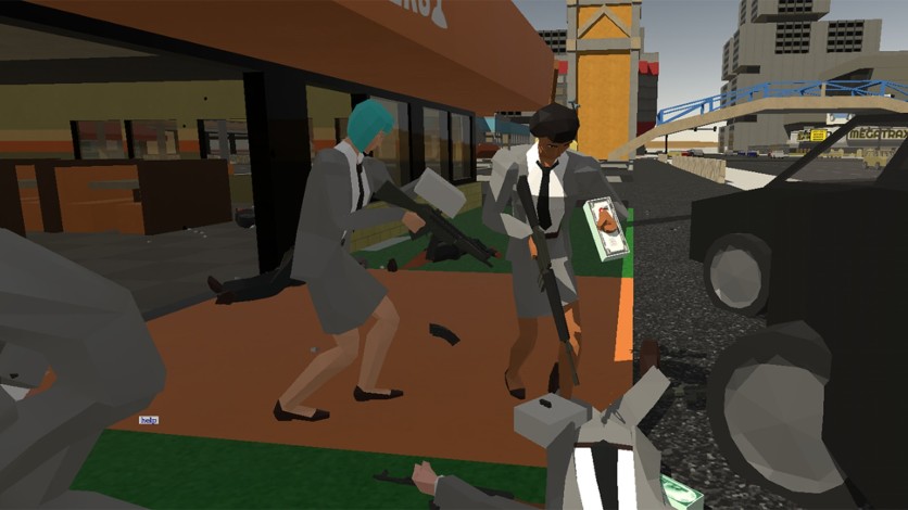 Screenshot 6 - Sub Rosa