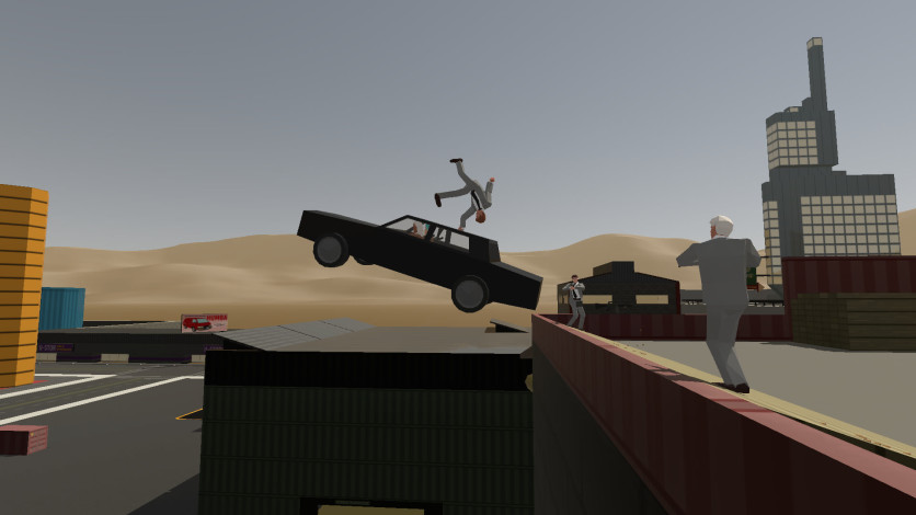 Screenshot 19 - Sub Rosa