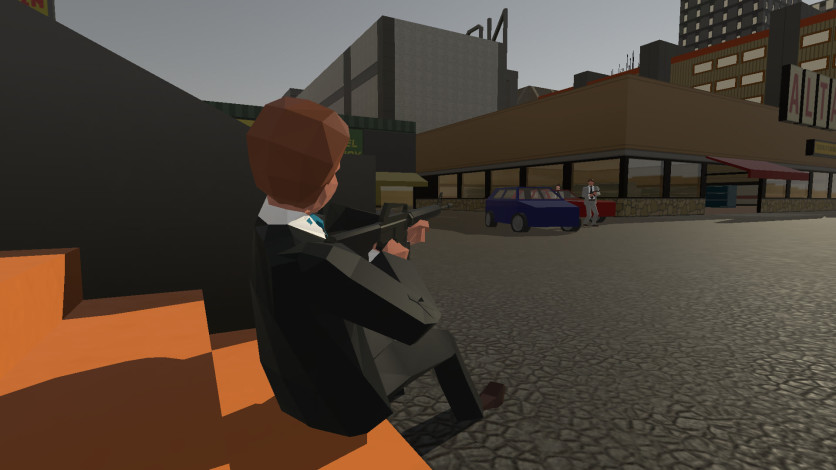 Screenshot 27 - Sub Rosa