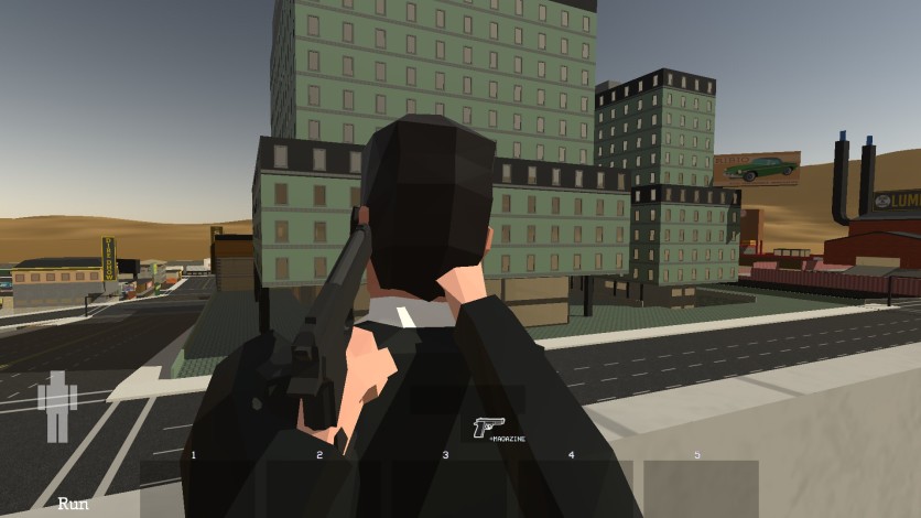 Screenshot 2 - Sub Rosa