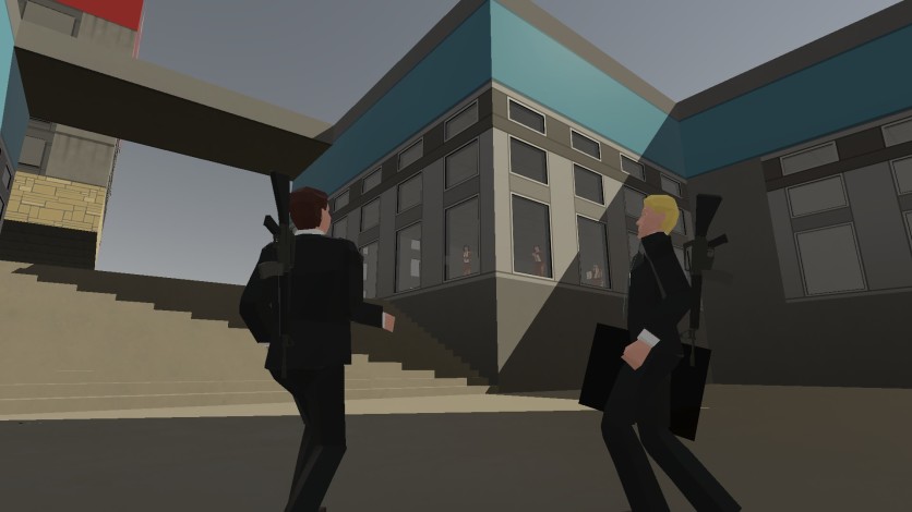 Screenshot 16 - Sub Rosa