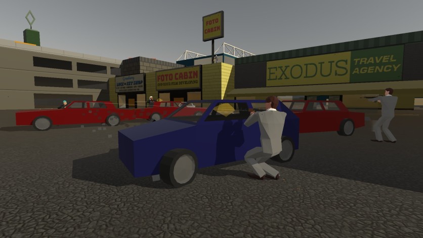 Screenshot 26 - Sub Rosa