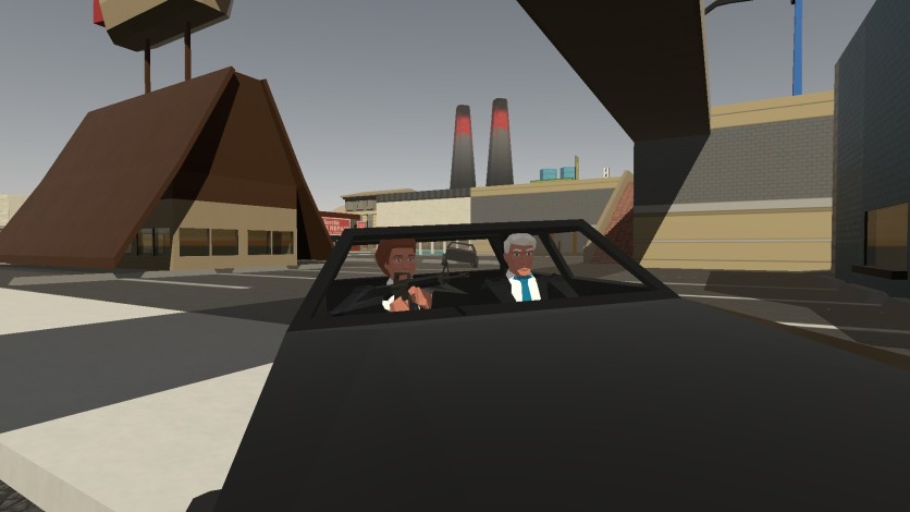 Screenshot 12 - Sub Rosa