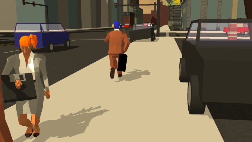 Screenshot 9 - Sub Rosa