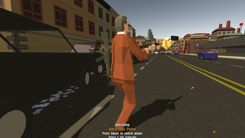 Screenshot 14 - Sub Rosa