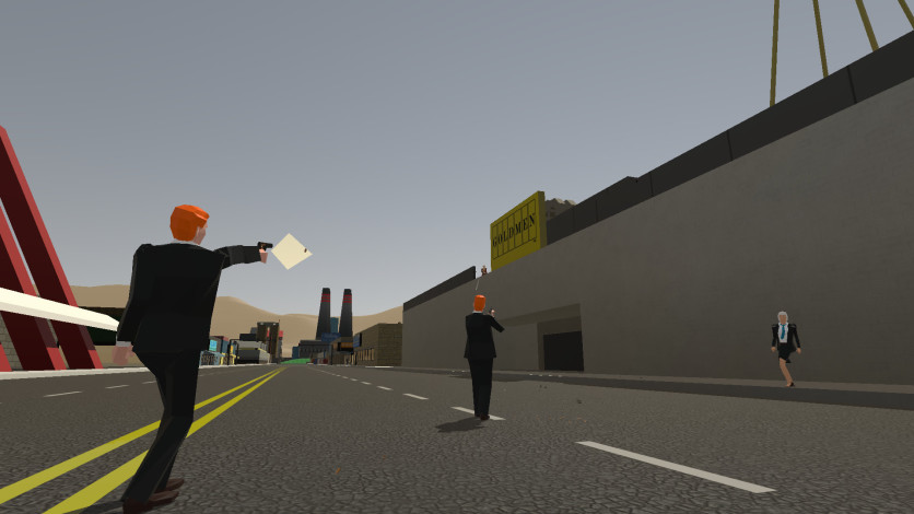 Screenshot 30 - Sub Rosa